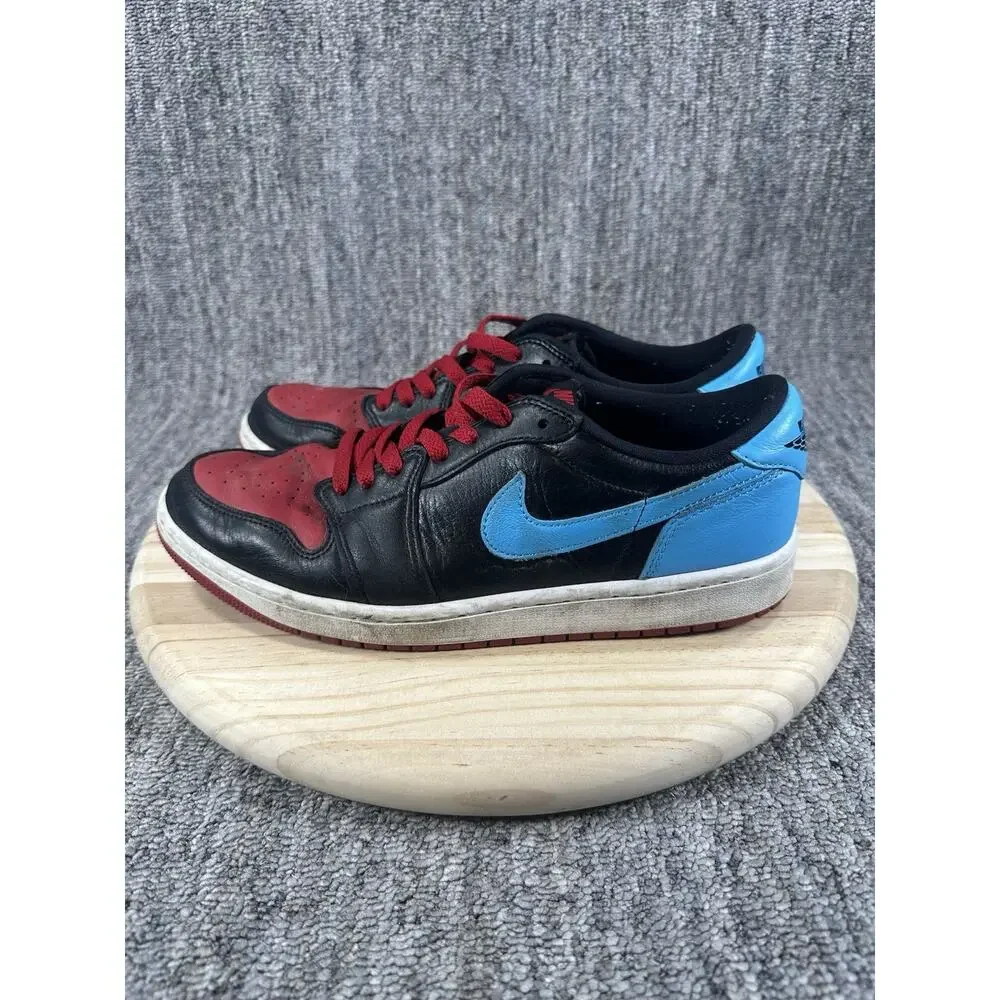 Nike Air Jordan 1 OG UNC To Chicago Size 11W CZ0775-046